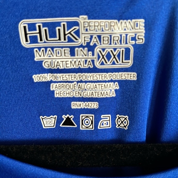 Huk Performance Fishing - Picture 2 of 7